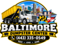 baltimoredumpstercenter.site